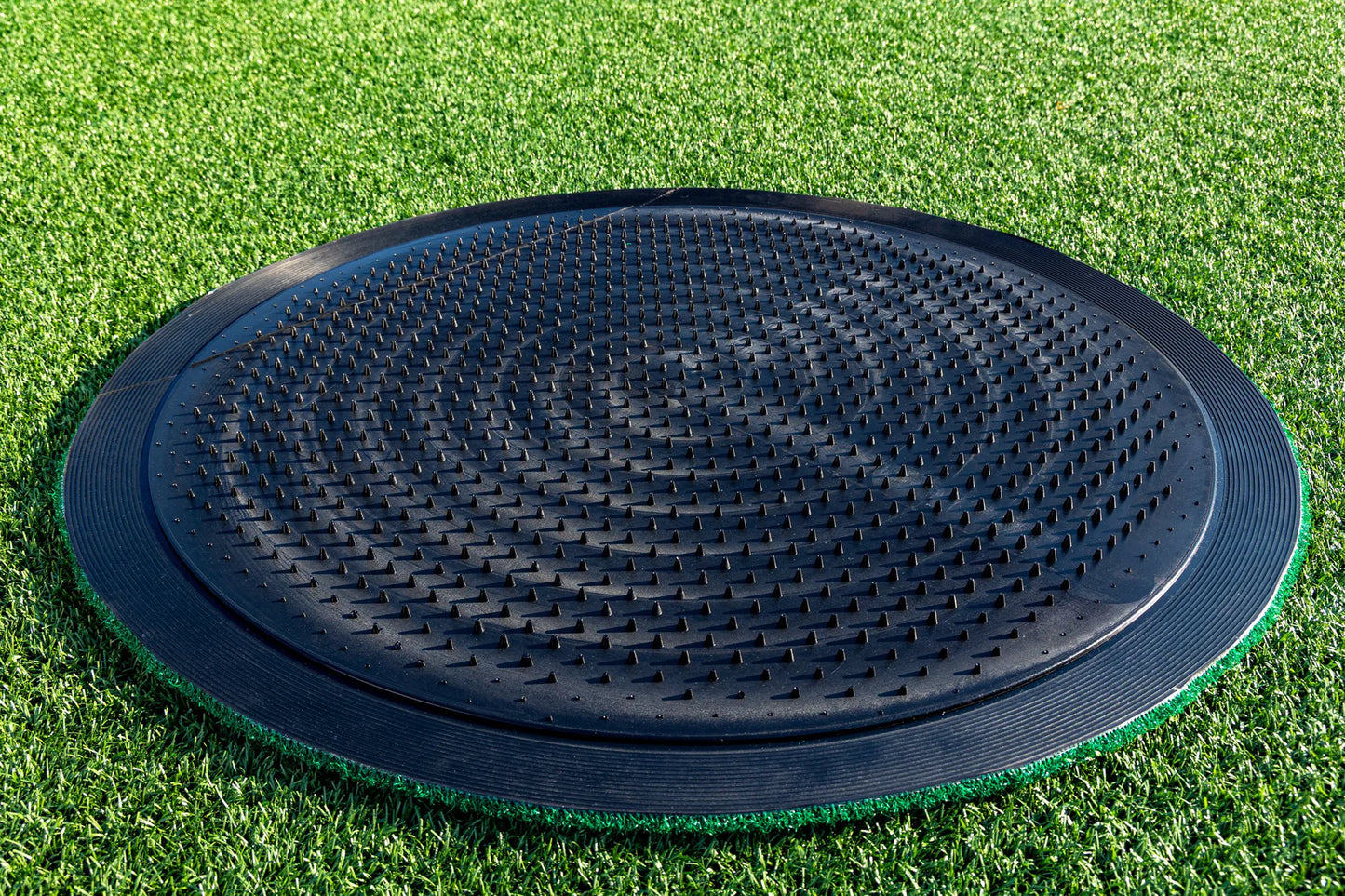 Portolite On-Deck Circle