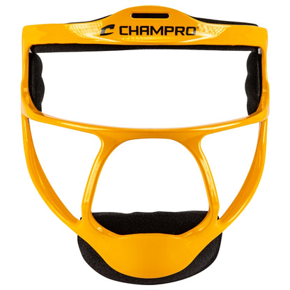 Champro Rampage Softball Fielder's Facemask