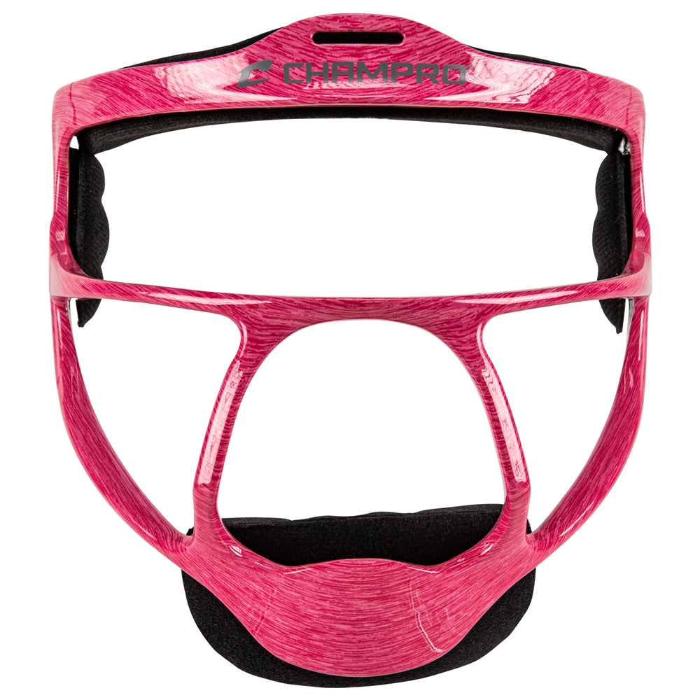 Champro Rampage Softball Fielder's Facemask
