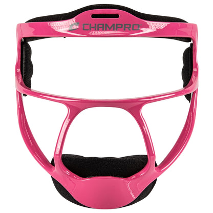 Champro Rampage Softball Fielder's Facemask
