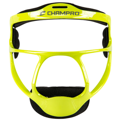 Champro Rampage Softball Fielder's Facemask
