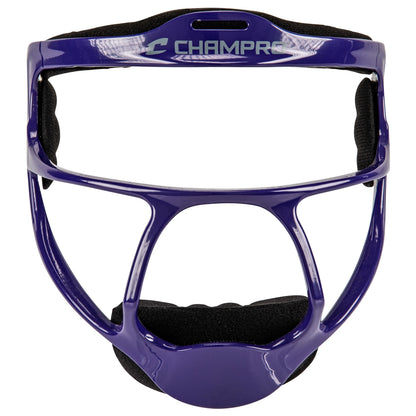 Champro Rampage Softball Fielder's Facemask