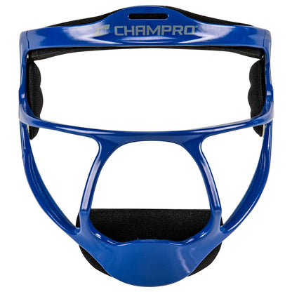 Champro Rampage Softball Fielder's Facemask