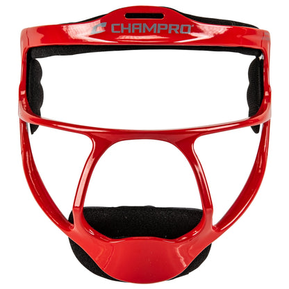 Champro Rampage Softball Fielder's Facemask