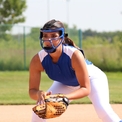 Champro Rampage Softball Fielder's Facemask