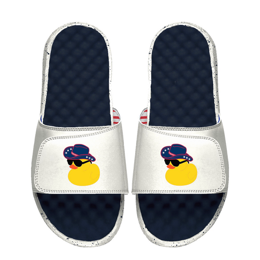 Rubber Duck Cowboy