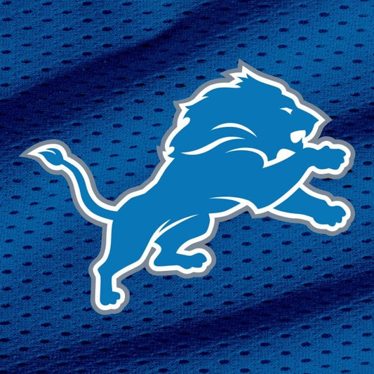Franklin Receiver Gloves NFL Detroit Lions