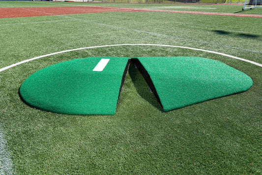 Portolite 8" Two-Piece Game Mound