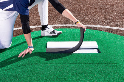 Portolite 6" Oversized One-Piece Game Mound