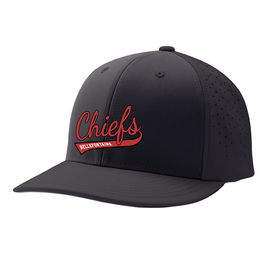 Bellefontaine Chiefs Champro Ultima Hat
