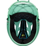 Champro HX Rise Fastpitch Batting Helmet w/ Facemask