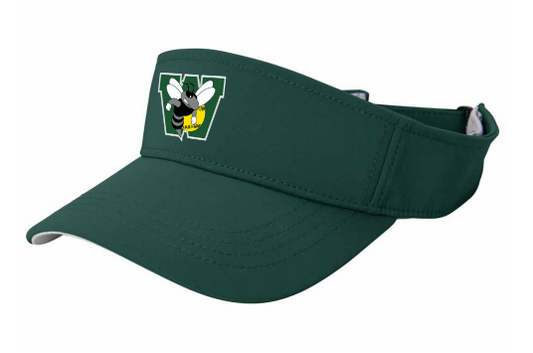 Williamston Stings Softball Champro HV6 Visor