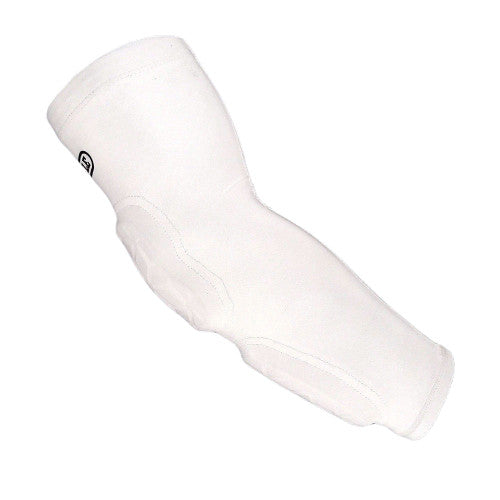 Battle Elbow & Forearm Padded Arm Sleeve- 1 Sleeve