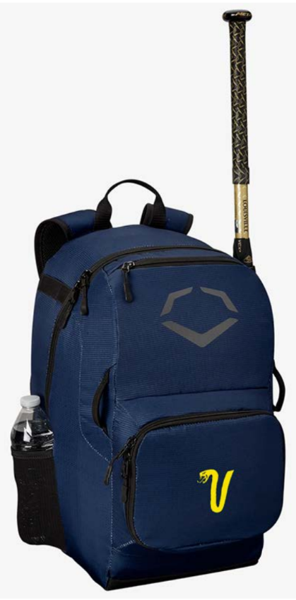 Greencastle EvoShiled SRZ-1 Bat Pack