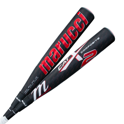 MARUCCI CATX2 Composite Senior League -10