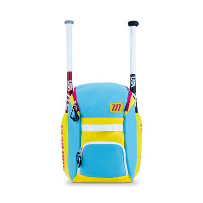 Foxtrot Tee Ball Bat Pack
