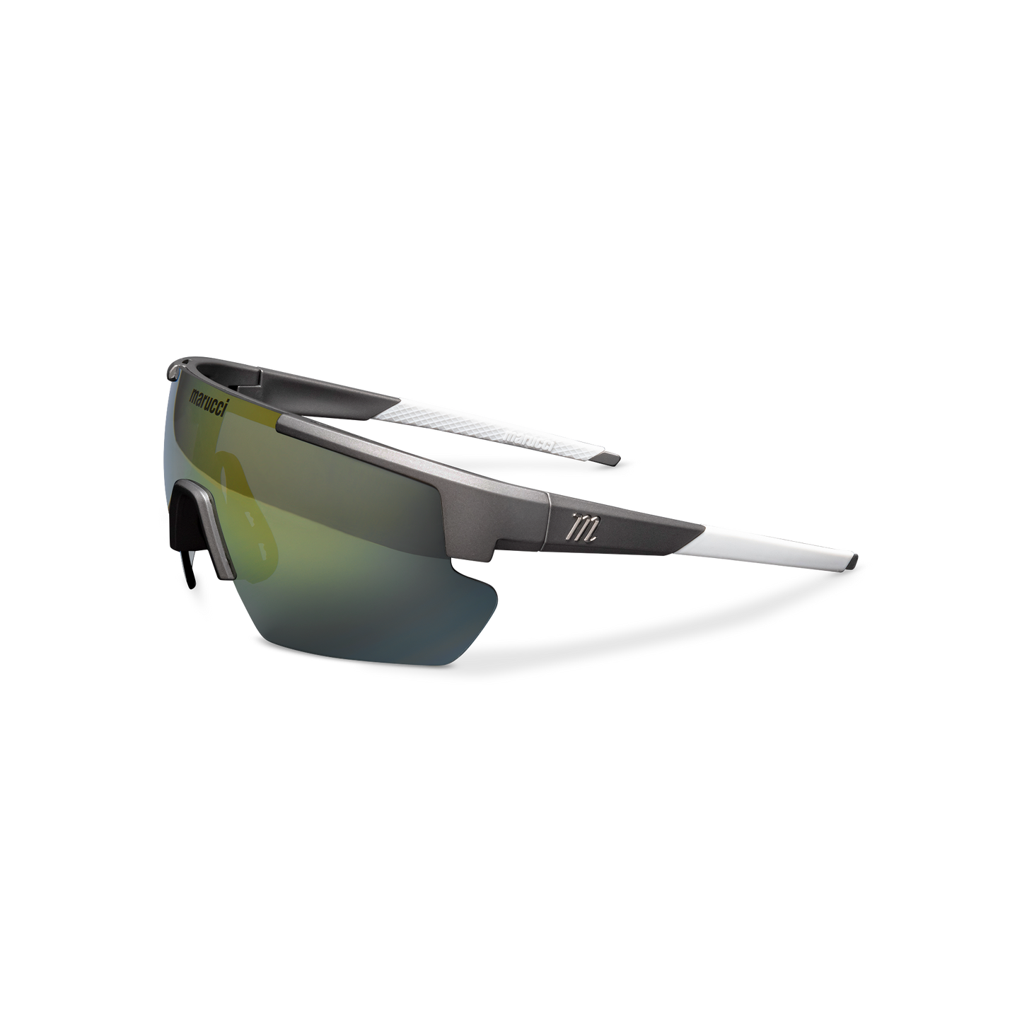 Marucci Shield 2.0 Sunglasses - Black Frame