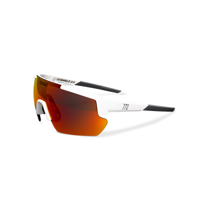 Marucci Shield 2.0 Sunglasses - Black Frame