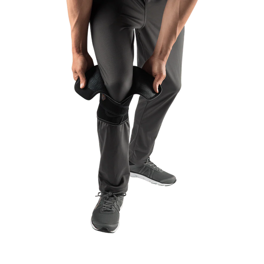 McDavid VOW Knee Wrap