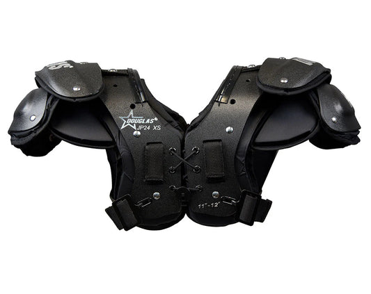 Champro Python Shoulder Pads – Gutsy Athletic