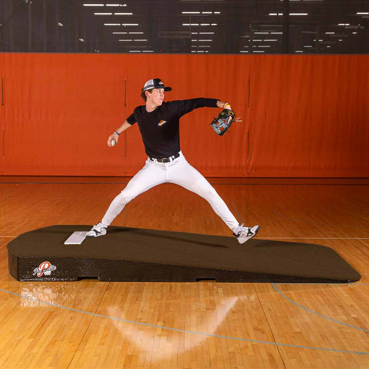 Portolite Oversized One-Piece Practice Mound