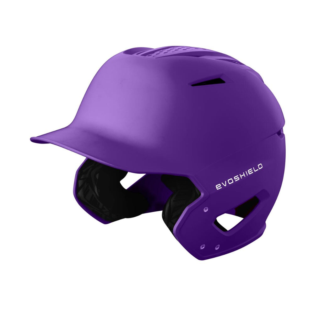 EvoShield XVT 2.0 Matte Batting Helmet
