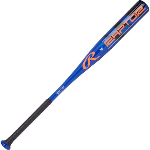 Rawlings Raptor USA Youth Baseball Bat -10