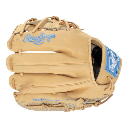 Rawlings Heart Of the Hide 11.5 Fastpitch Softball Glove, Right Hand Throw