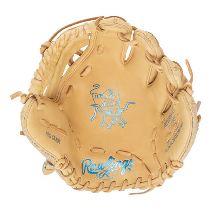 Rawlings Heart Of the Hide 11.5 Fastpitch Softball Glove, Right Hand Throw