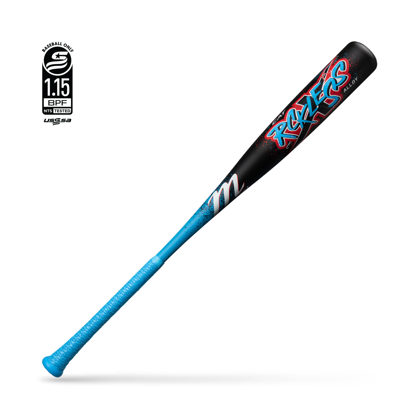 MARUCCI RCKLESS USSSA -10