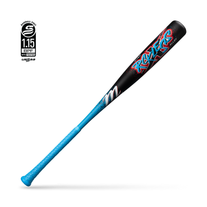 MARUCCI RCKLESS USSSA -10