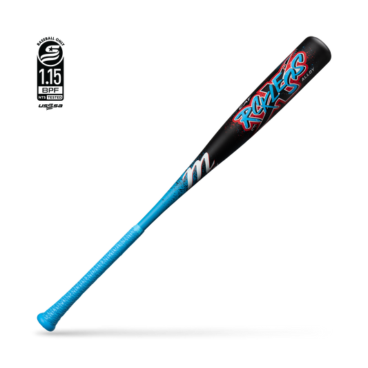 MARUCCI RCKLESS USSSA -10