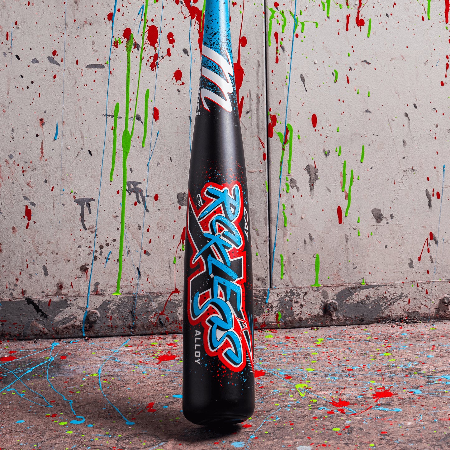 MARUCCI RCKLESS USSSA -10