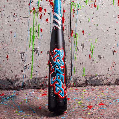 MARUCCI RCKLESS USSSA -10