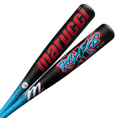 MARUCCI RCKLESS USSSA -10
