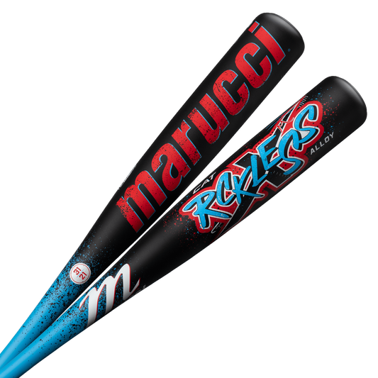 MARUCCI RCKLESS USSSA -10