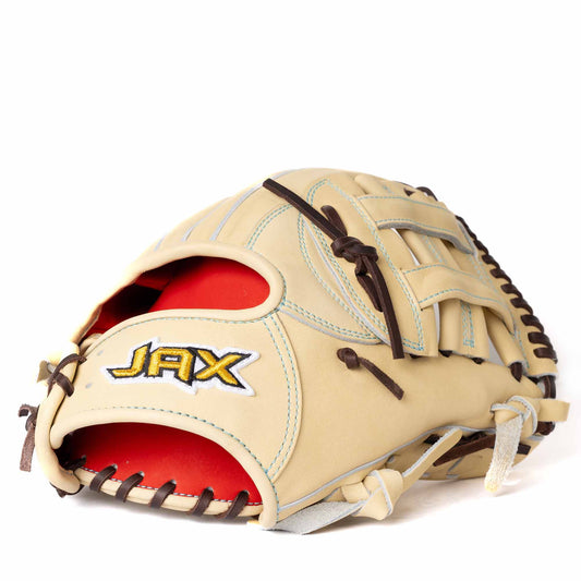 Jax Fielding Glove | EN-7 | Infield | Blonde | 11.5"