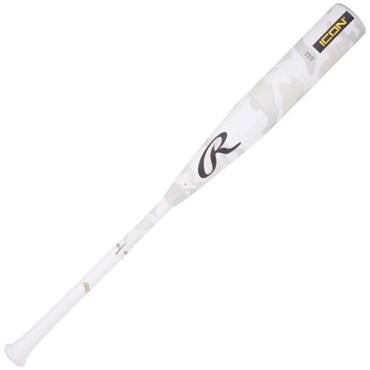 Rawlings Icon USSSA Bat -5 2025 Lightly Used