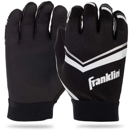Franklin Shoktak Football Receiver Gloves