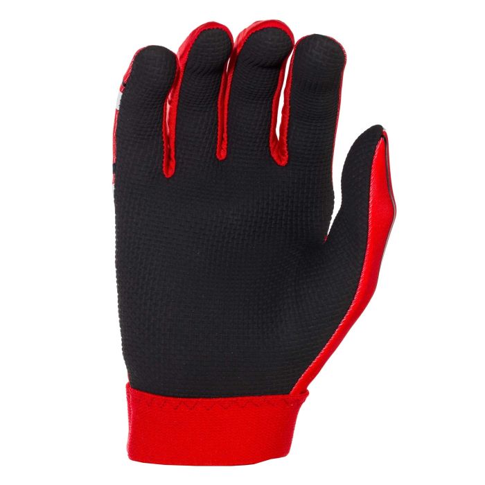 Franklin Shoktak Football Receiver Gloves