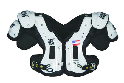 Douglas SP 24SW Shoulder Pads
