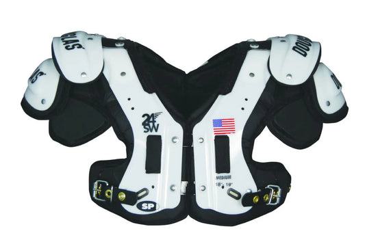 Douglas SP 24SW Shoulder Pads