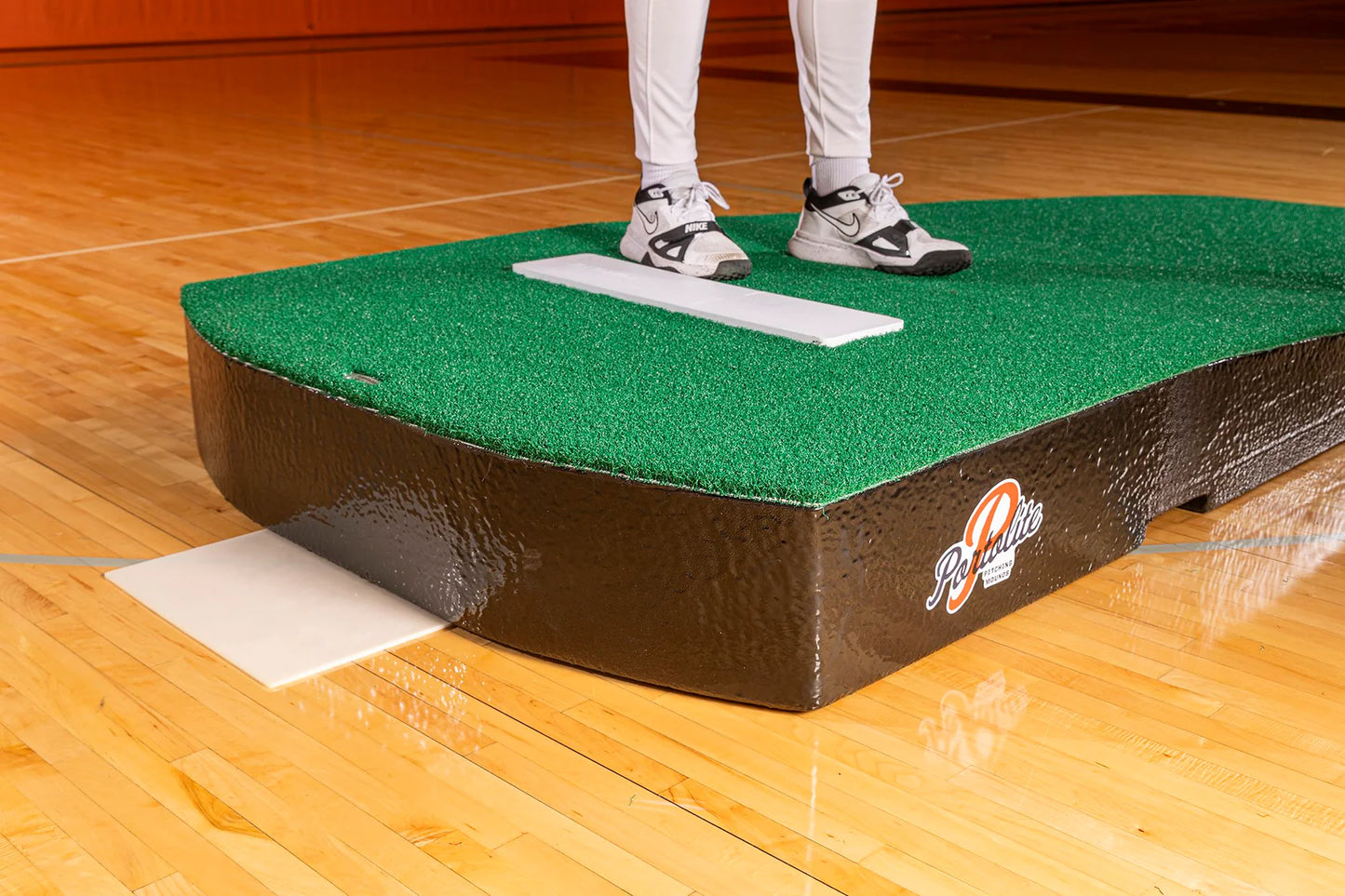 Portolite Standard Two-Piece Practice Mound