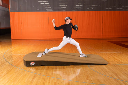 Portolite Standard One-Piece Practice Mound