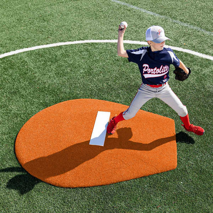 Portolite 6" Oversized Stride Off Game Mound
