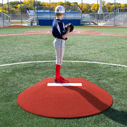 Portolite 6" Oversized Stride Off Game Mound