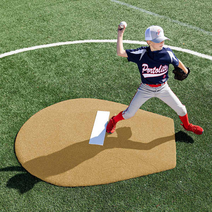 Portolite 6" Oversized Stride Off Game Mound