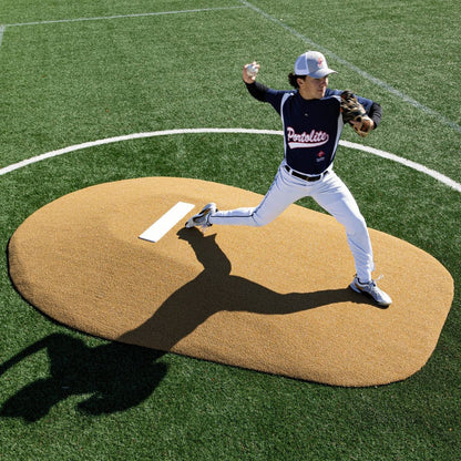 Portolite 6" Two-Piece Game Mound