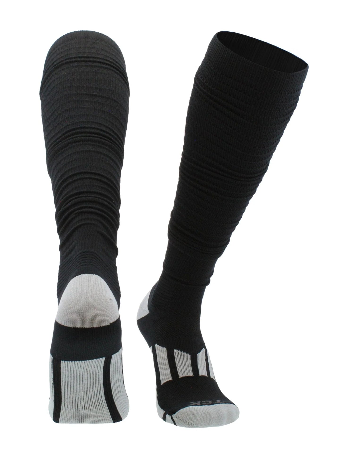 TCK Football Scrunch Socks