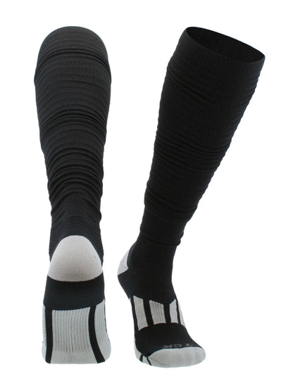 TCK Football Scrunch Socks